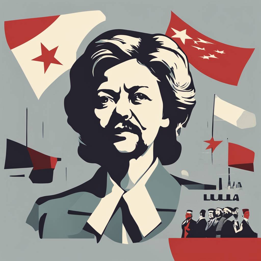 Lula Wants to Avoid a New Cold War and Seeks Equal Treatment for All Countries