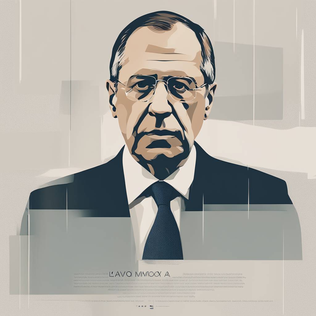 Lavrov: Uloga europskih delegacija tijekom mirovnih pregovora u Zenevi