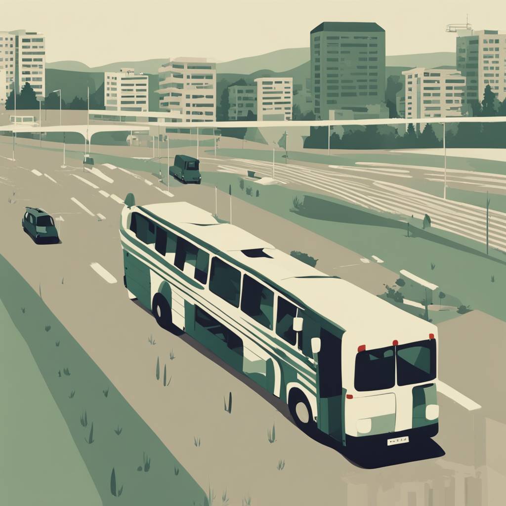 Ajnadzic o stanju v GRAS-u: Pripravljen sem na preiskavo odgovornosti, odstopil sem zaradi pritiskov za nabavo avtobusov