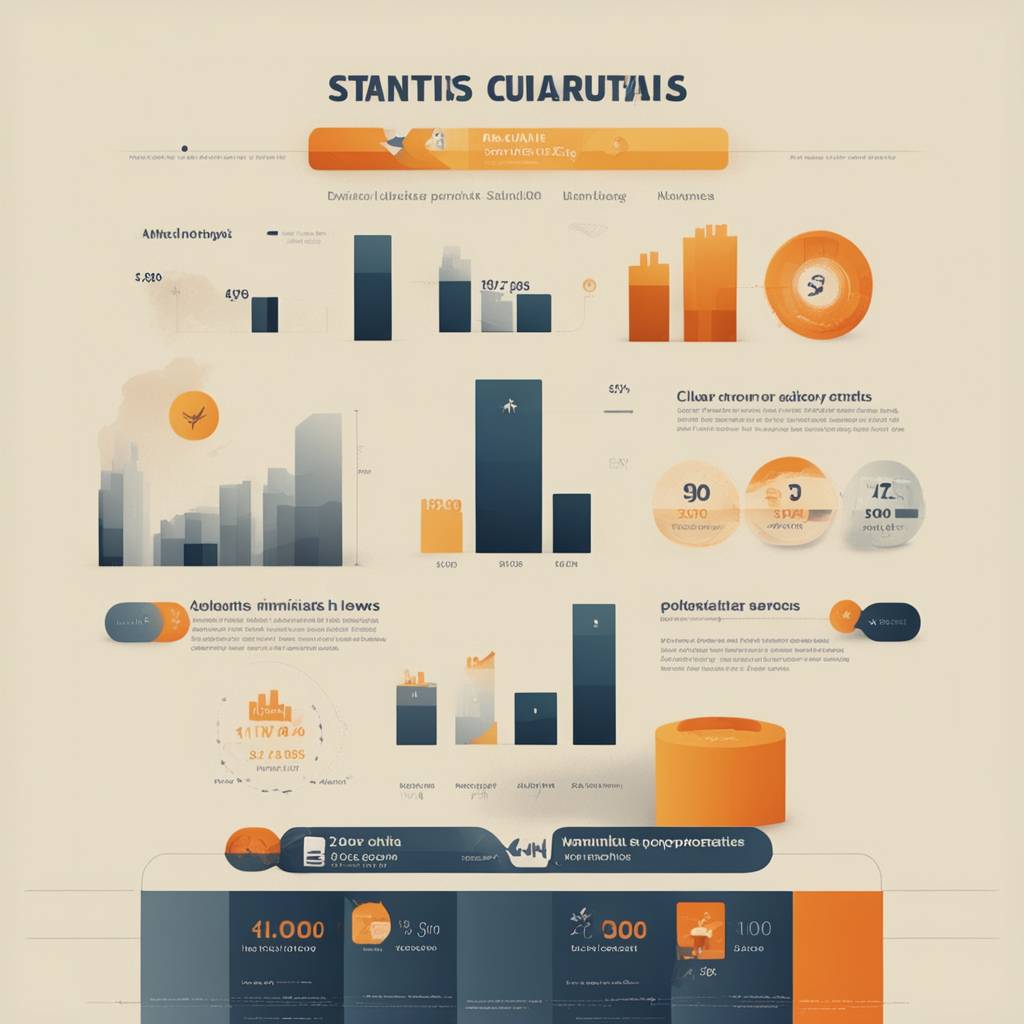 Statistics Reveal: Many Croatians Earn Salaries Less Than 900 Euros