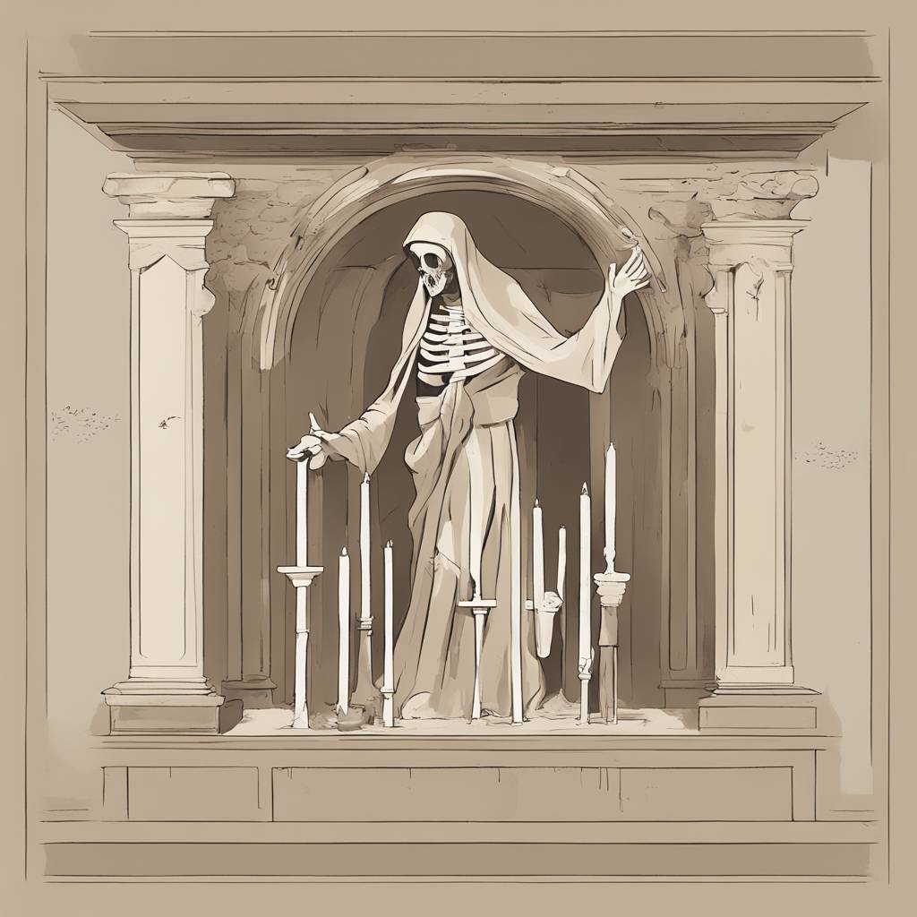 Кости светог Фрање Асишког први пут изложене након 800 година