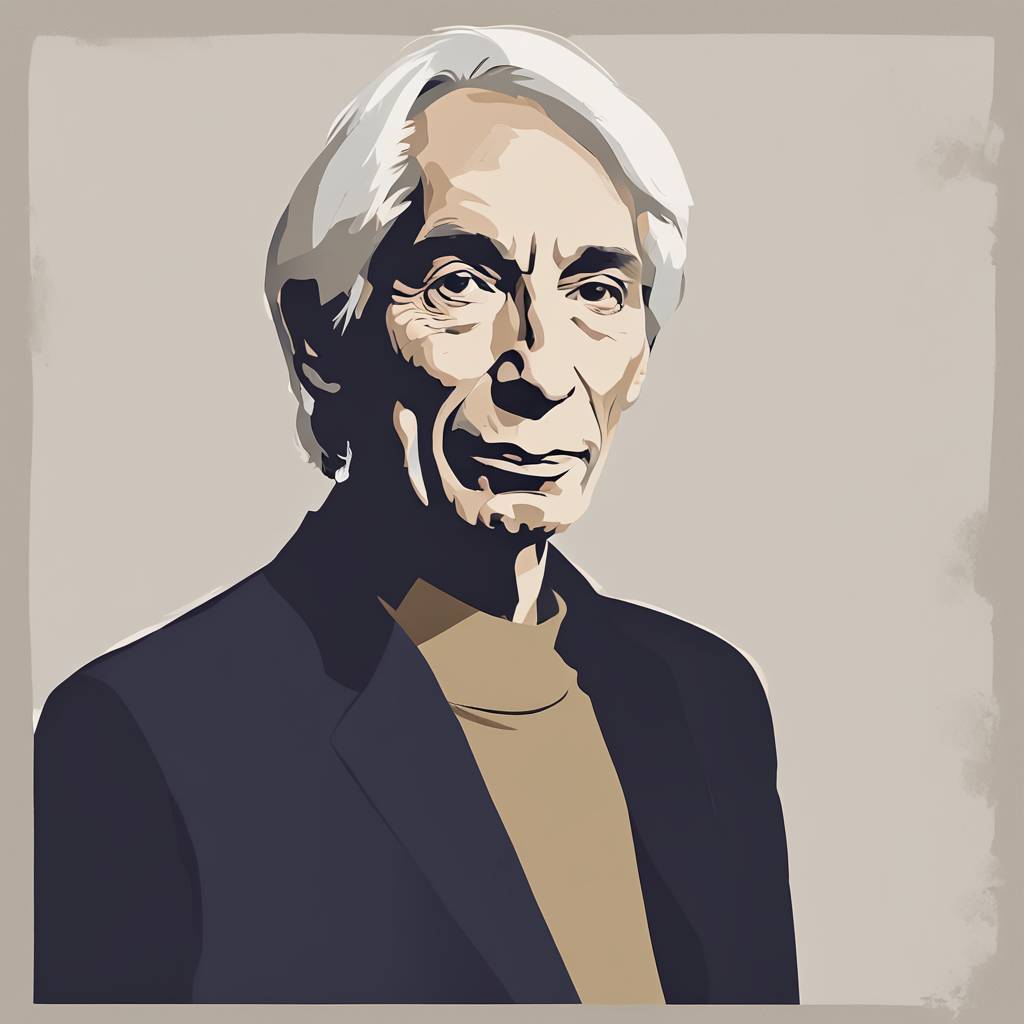 Charlie Watts, Rolling Stones Drummer's Estate, for Sale for €2.75 Million