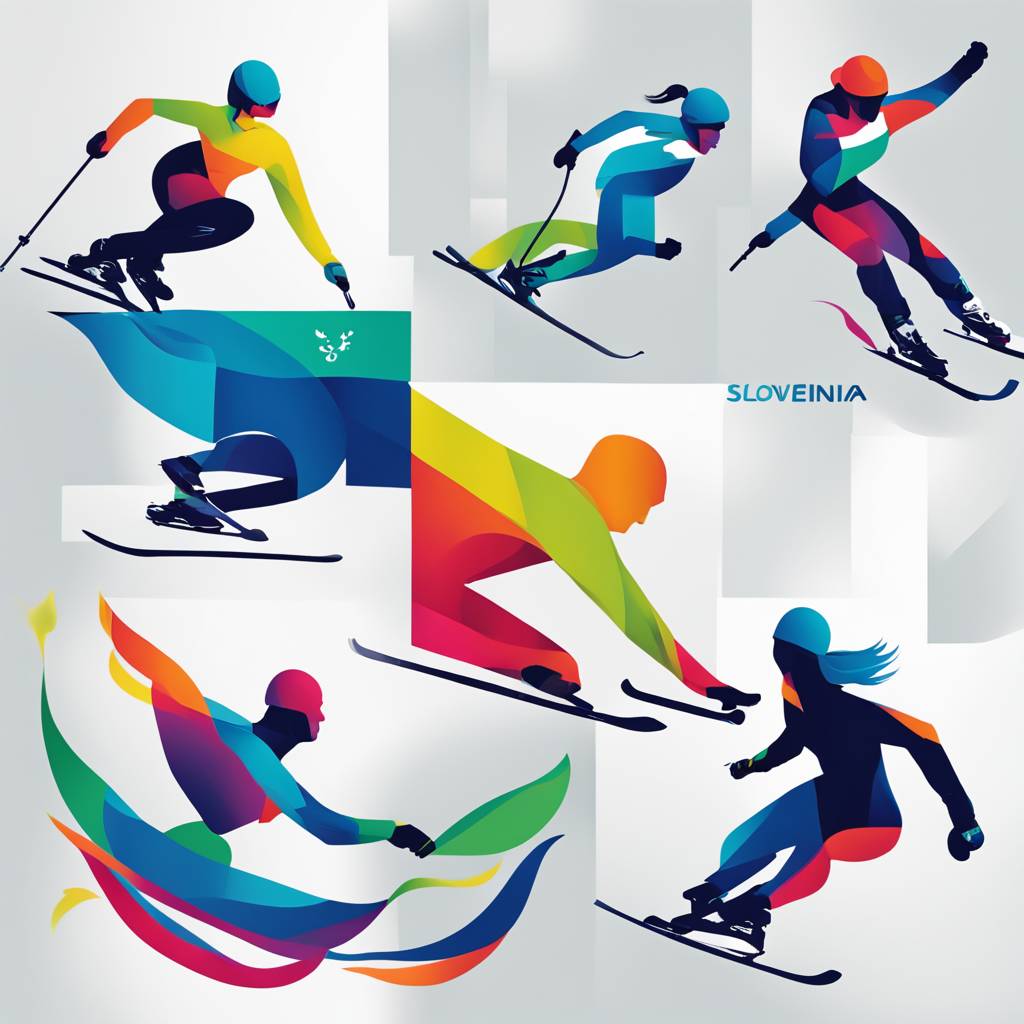 Slovenia at the 2026 Winter Paralympic Games: Tabea Dolžan and Jernej Slivnik Represent the Nation