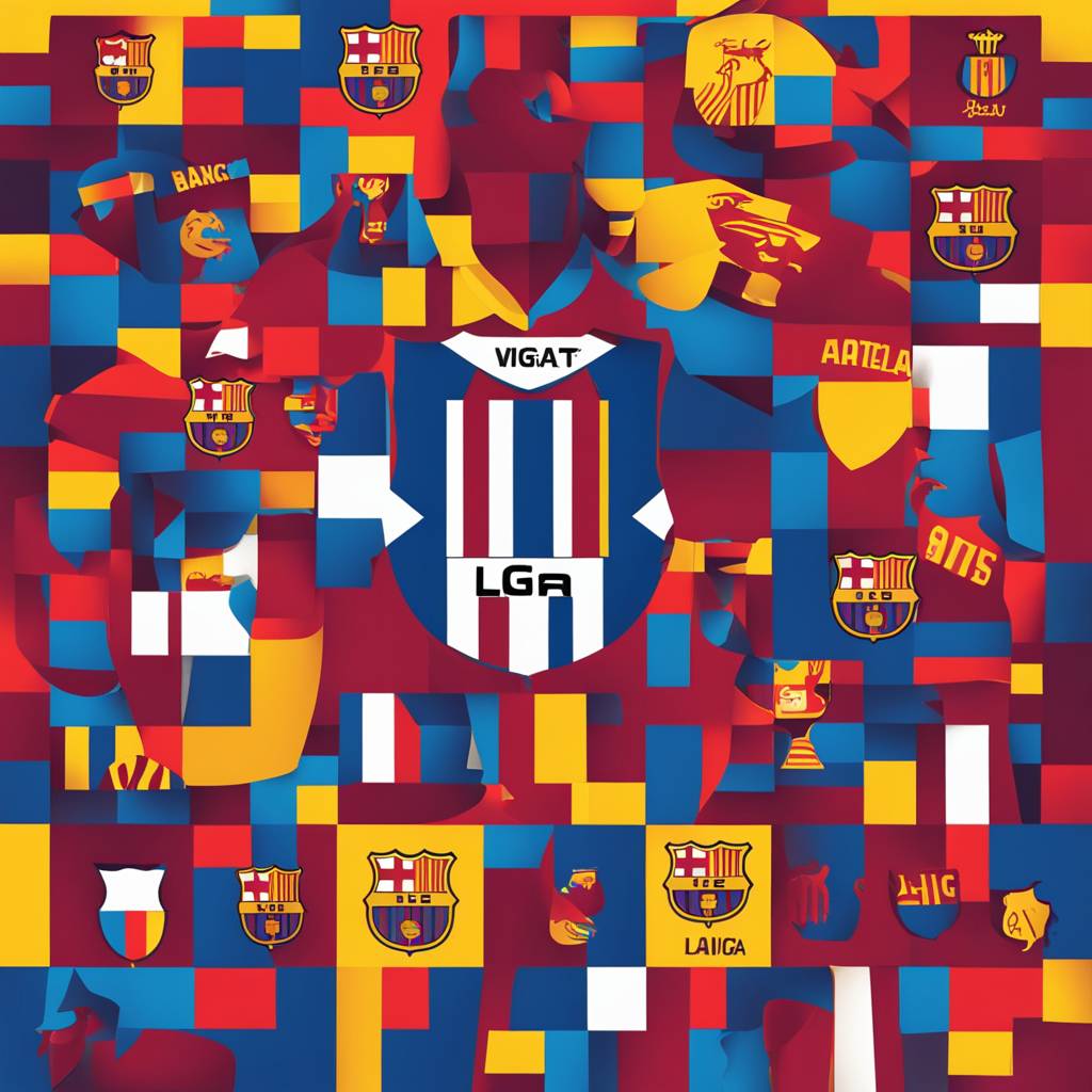 Barcelona Defeats Levante and Takes the Top Spot in La Liga