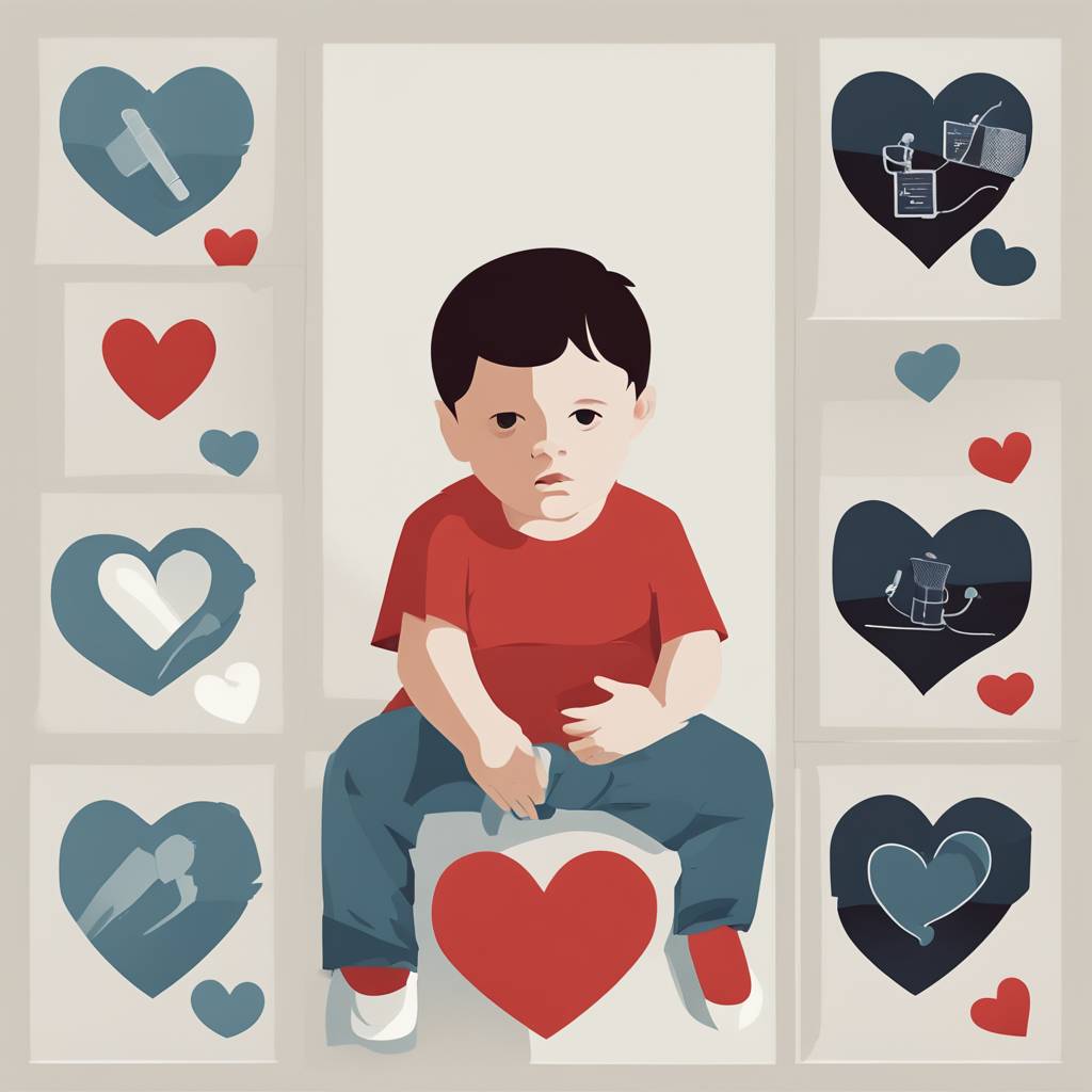 Dve leti star deček umrl po presaditvi poškodovanega srca v Neaplju