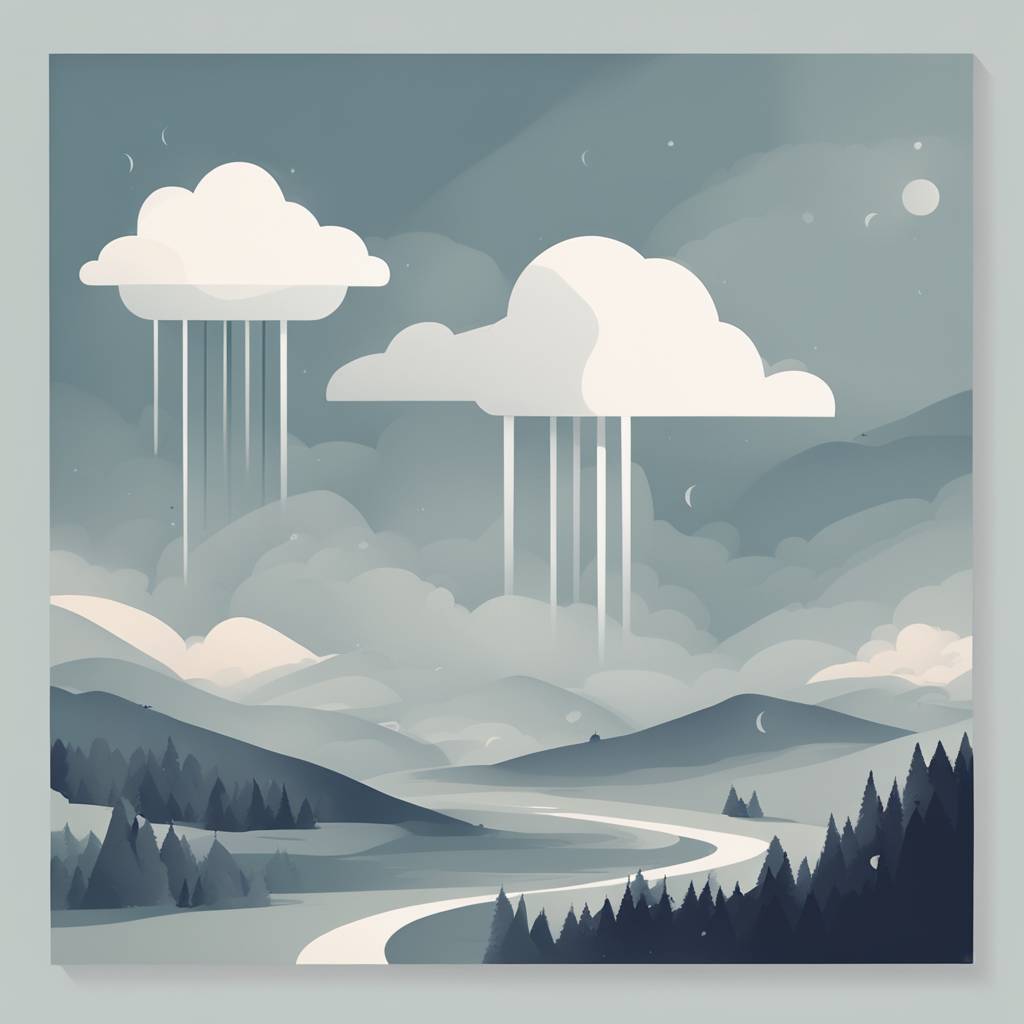 V Bosni in Hercegovini danes pretežno oblačno in topleje, do 13 stopinj Celzija