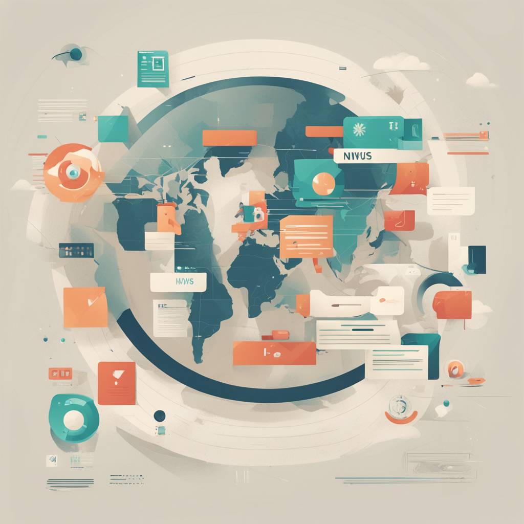 Desavanja u regionu i svijetu: Mobilizacija, napadi, sportski rezultati i tehnoloske inovacije