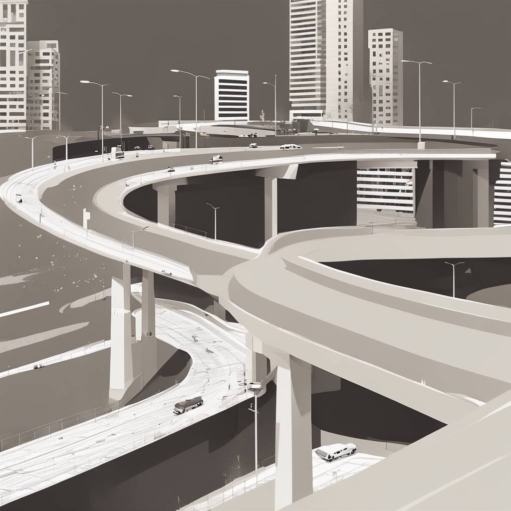 Skopje Builds Its First Underground Road: An Insight into the Works on Makedonija Boulevard