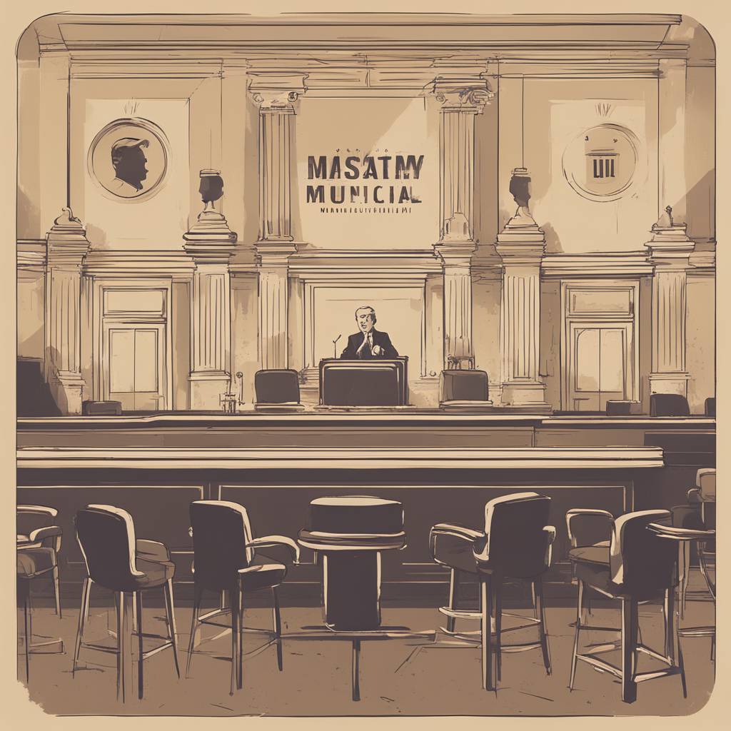 Sjednica Skupstine Opstine Bar zakazana za ponedjeljak