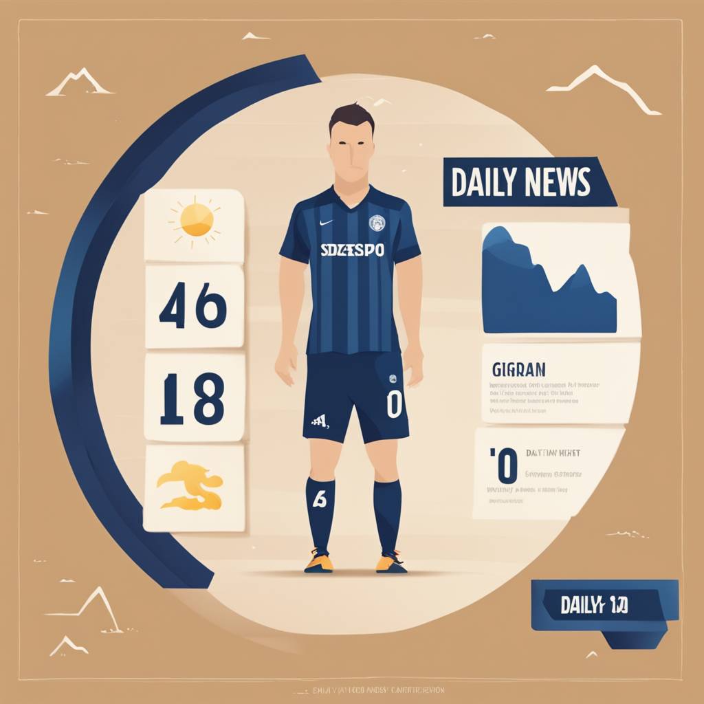 Pregled dneva: Vremenska napoved, streljanje v Gračanici, Džekov gol in ostale novice