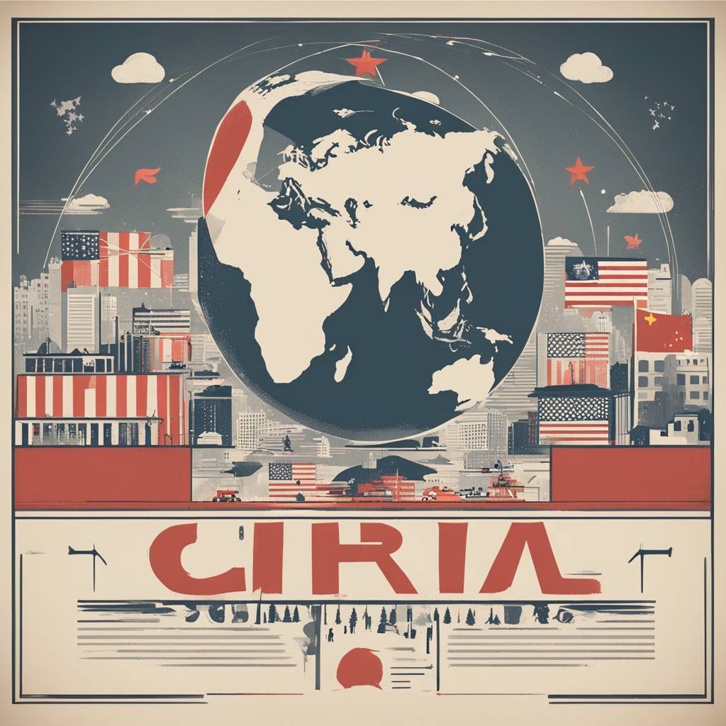 Svjetska ekonomija u turbulencijama: Od odluka u Americi do kineskog preuzimanja primata