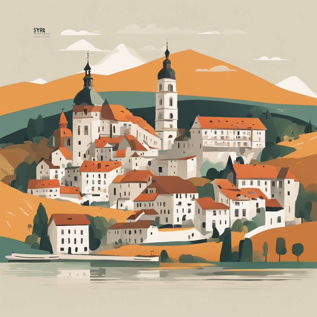 Штајерска међу топ 3 европске дестинације по избору European Best Destinations