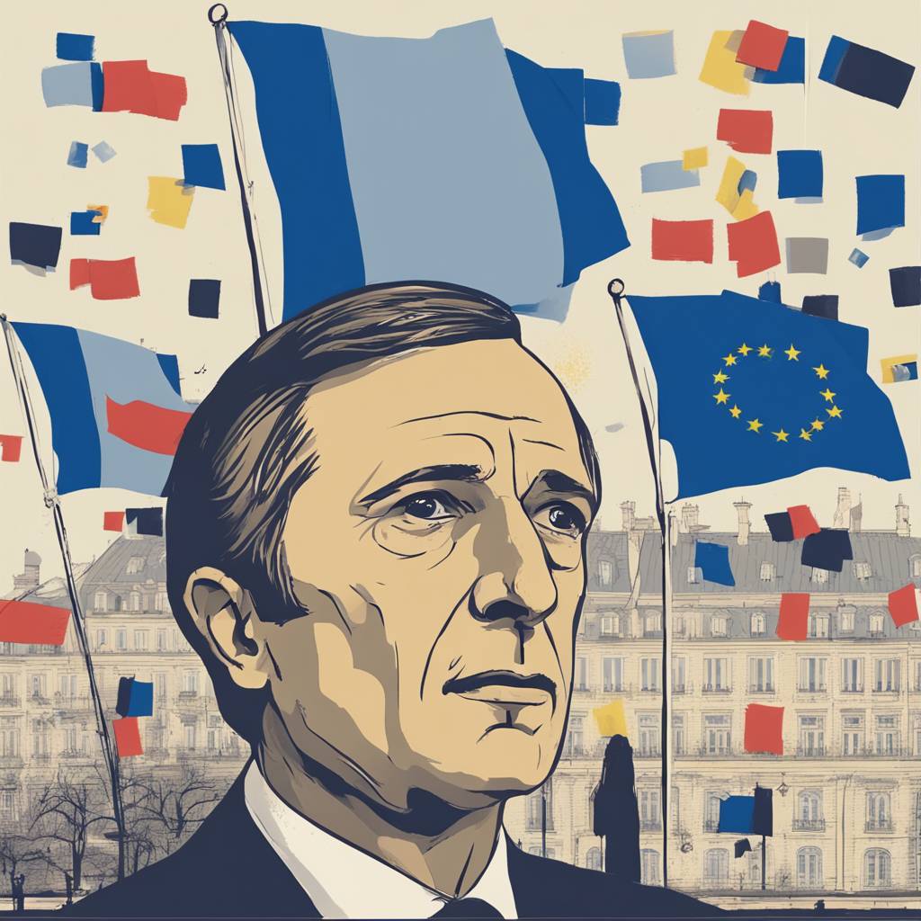 Француски политичар предупредува: Влезот на Украина во ЕУ води во судир со Русија