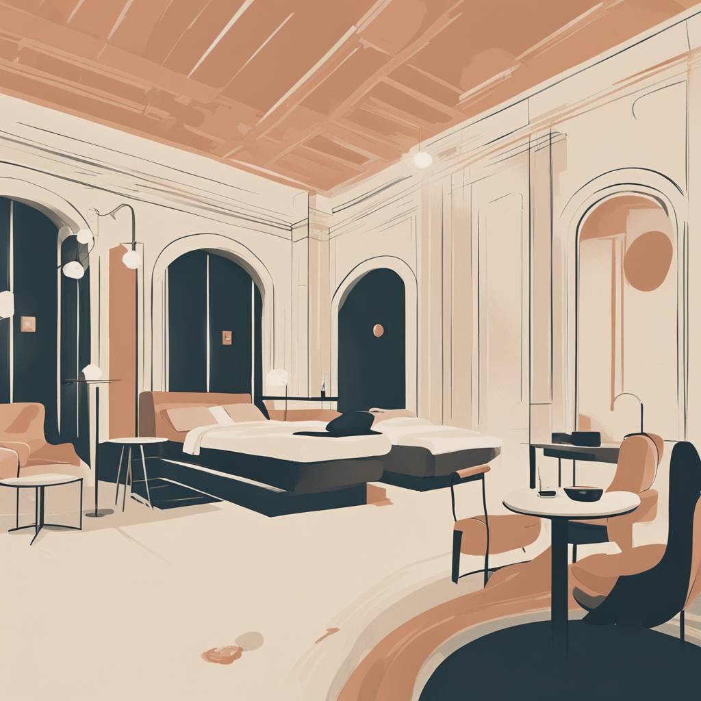 Promotion of 'Vilina Vlas' Hotel at Belgrade Fair Draws Condemnation