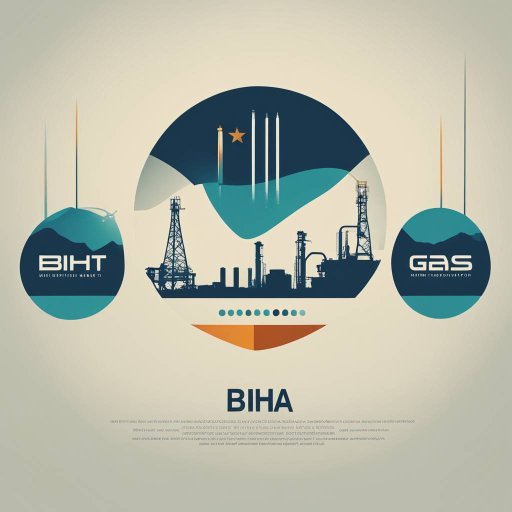 БиХ поканета на самит за гас во Вашингтон: Фокус на намалување на зависноста од рускиот гас