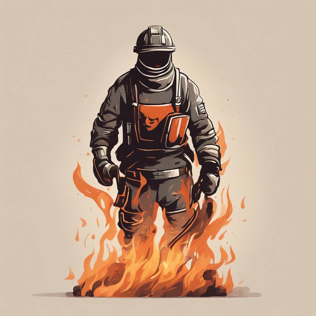 Pozar v kovacnici Sij Metal Ravne: Ni poskodovanih, vendar je nastala materialna skoda