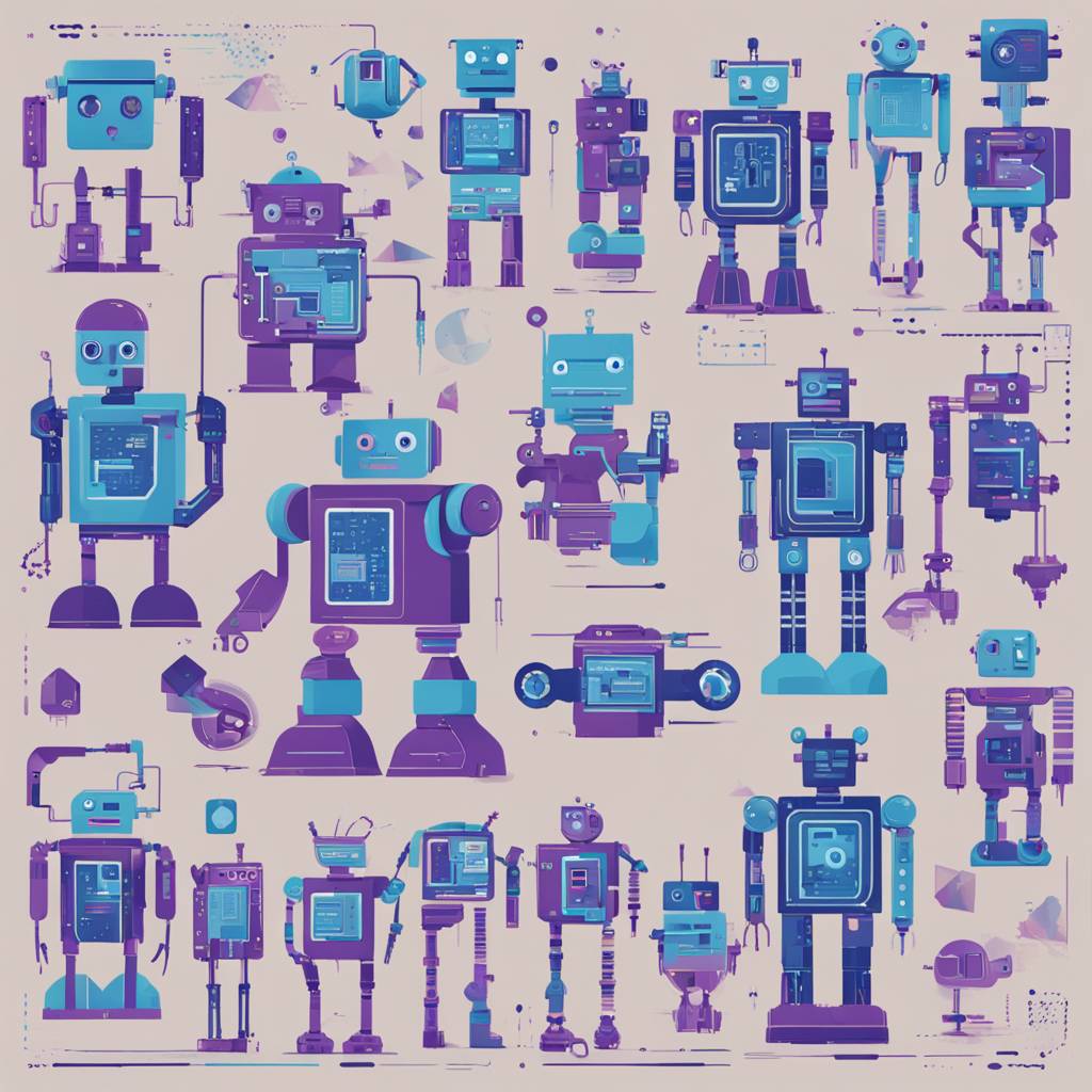 Croatia on the Verge of Robotization: Domestic Experts Develop Robots Tonka and Rinno