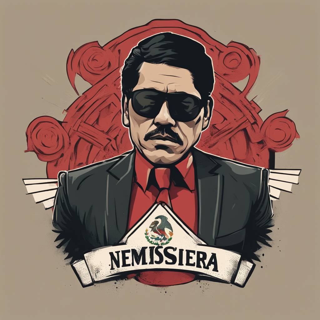 Nemesio Oseguera, Leader of the Jalisco New Generation Cartel, Killed