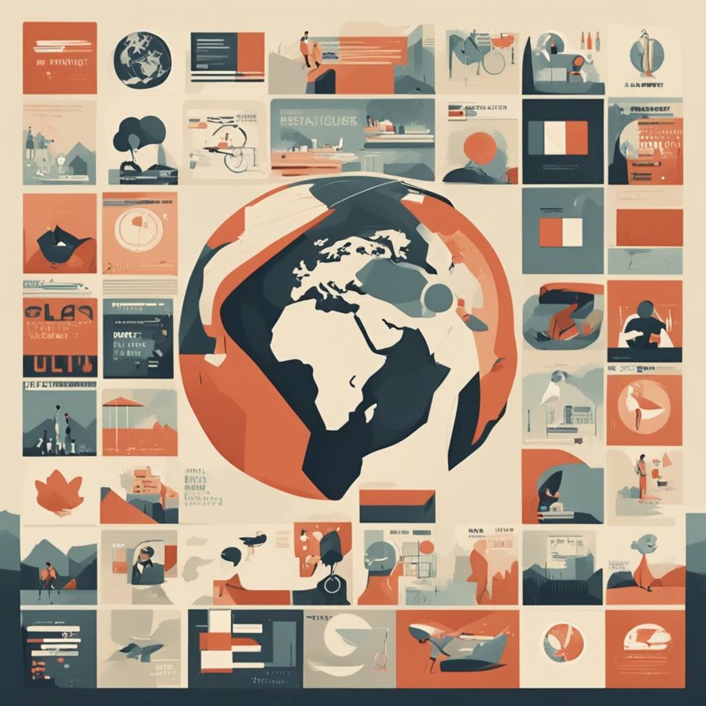 World Events: From Mobilization to Secret Agreements and Sports Surprises