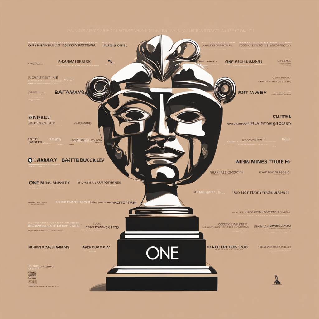 Филм 'Једна битка за другом' освојио БАФТА-у за најбољи филм, Арамајо и Бакли најбољи глумци