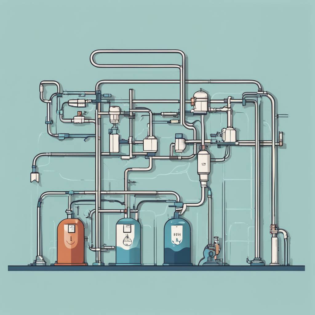 Water Supply Network Works in Bar and the Municipal Assembly Session