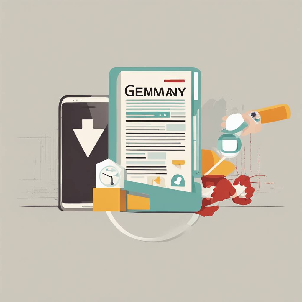 Njemacka razmatra ukidanje telefonskog bolovanja zbog visokih troskova