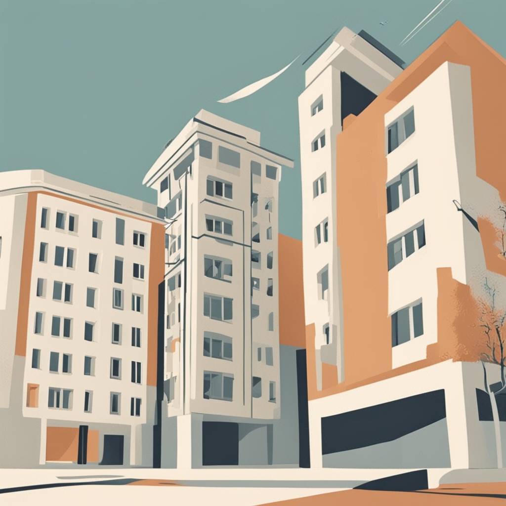 Organizacija in struktura mestne uprave Podgorice