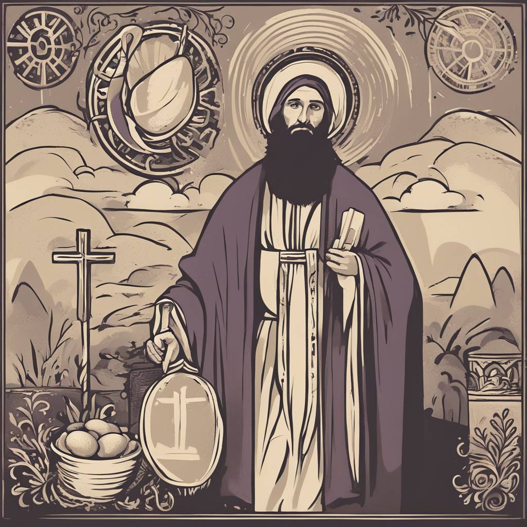 Lenten Fast Begins for Orthodox Believers