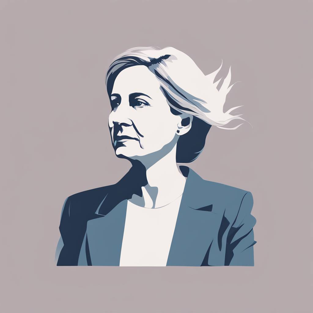 Karmen Furman Runs for Third Term in the National Assembly of Slovenia