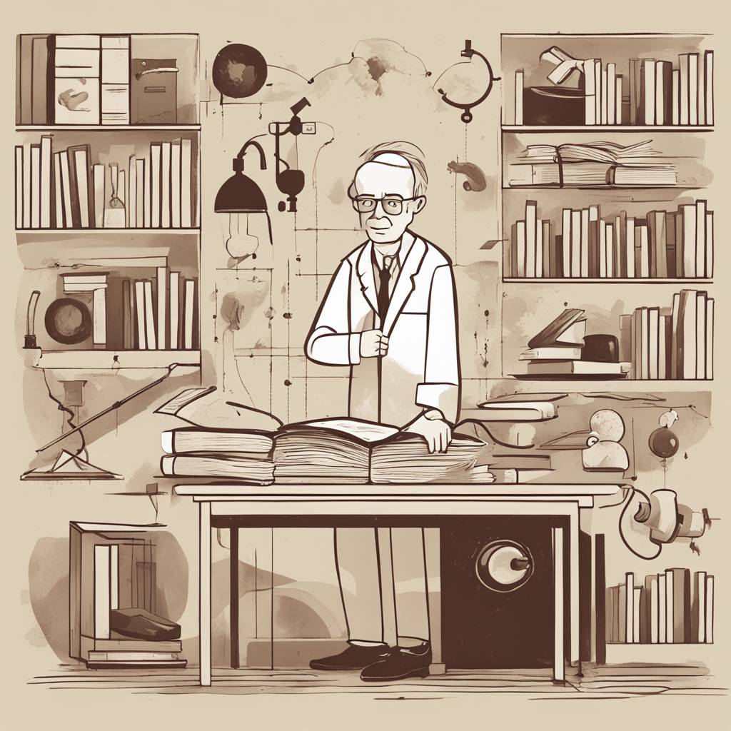 Seismologist Manfred Deterding, Expert in Earthquake Archiving in Slovenia, Has Passed Away