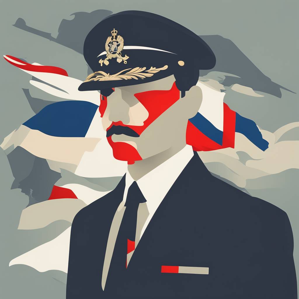 Руската тајна служба ја обвинува Велика Британија за обид за атентат на генерал