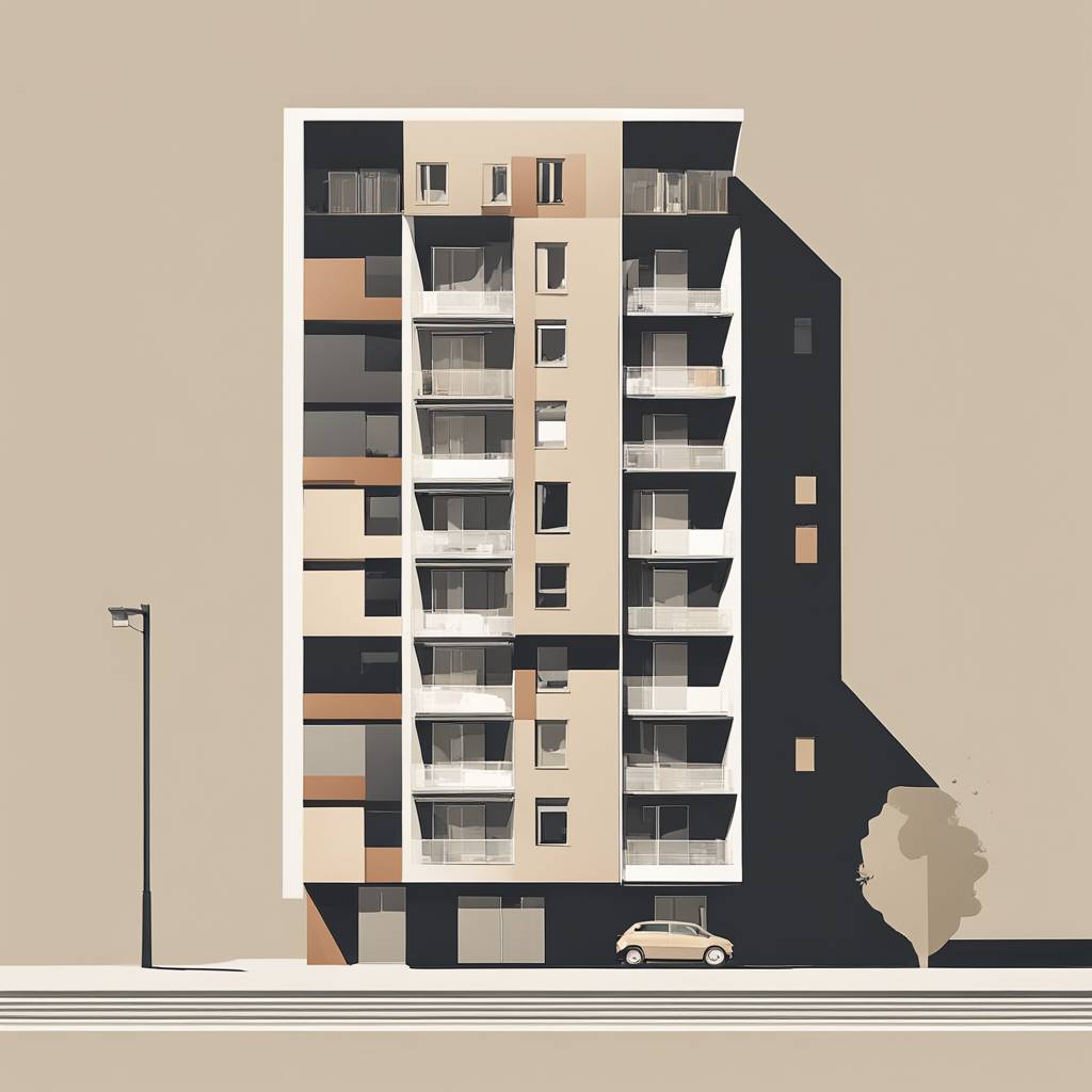 Oglas za stan u Zagrebu izazvao burne reakcije zbog visoke cijene i nedostatka prozora