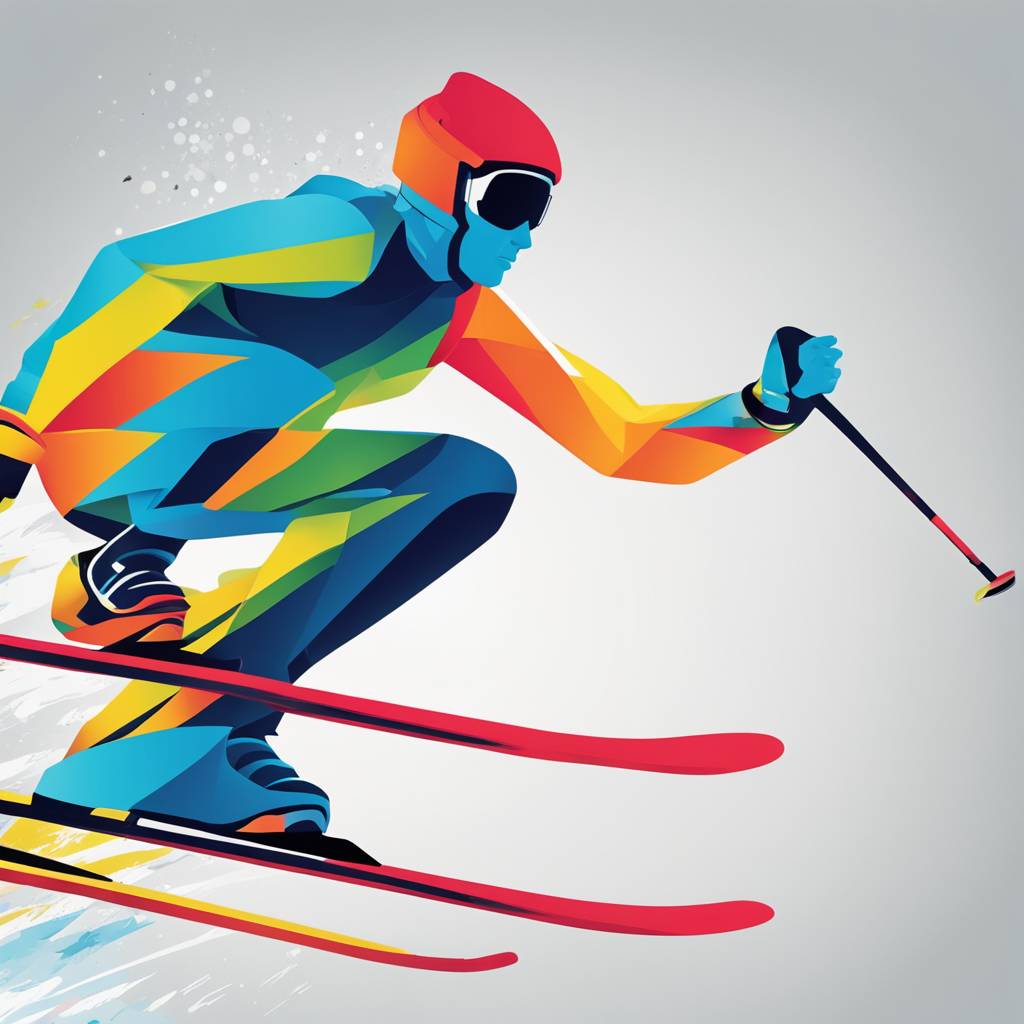 Slovenian Athletes Third Most Successful at the Winter Olympic Games