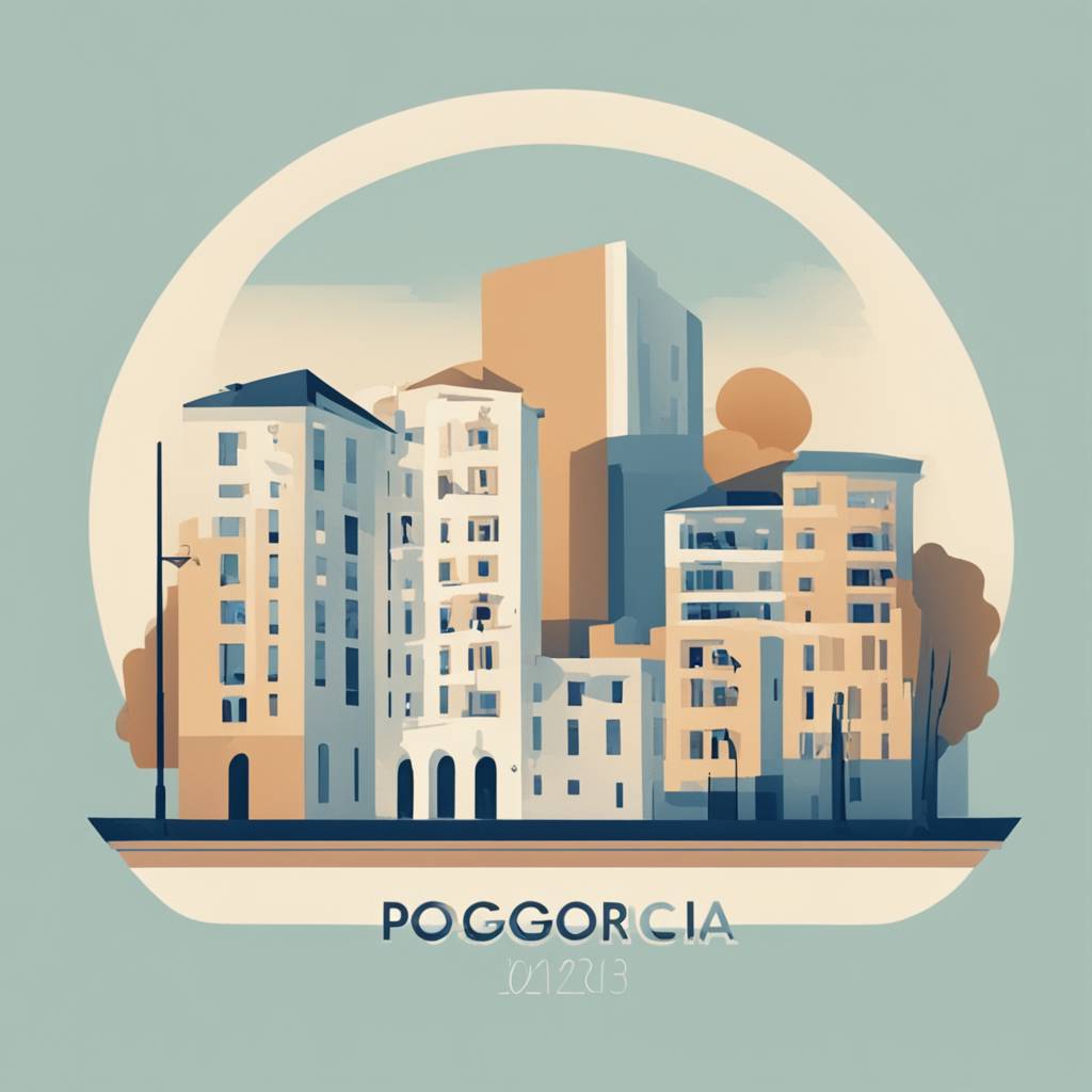 Podgorica Declared European Youth Capital for 2028