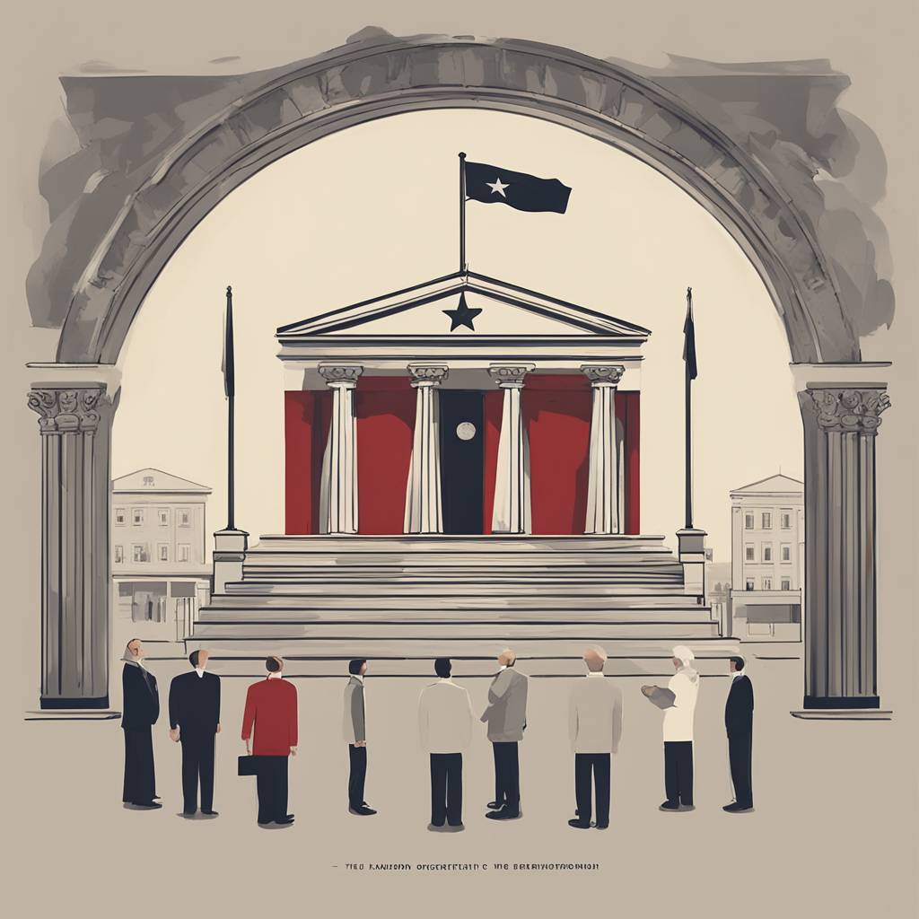 Bogdanović: Pravosodje je največja slabost sistema v Črni gori