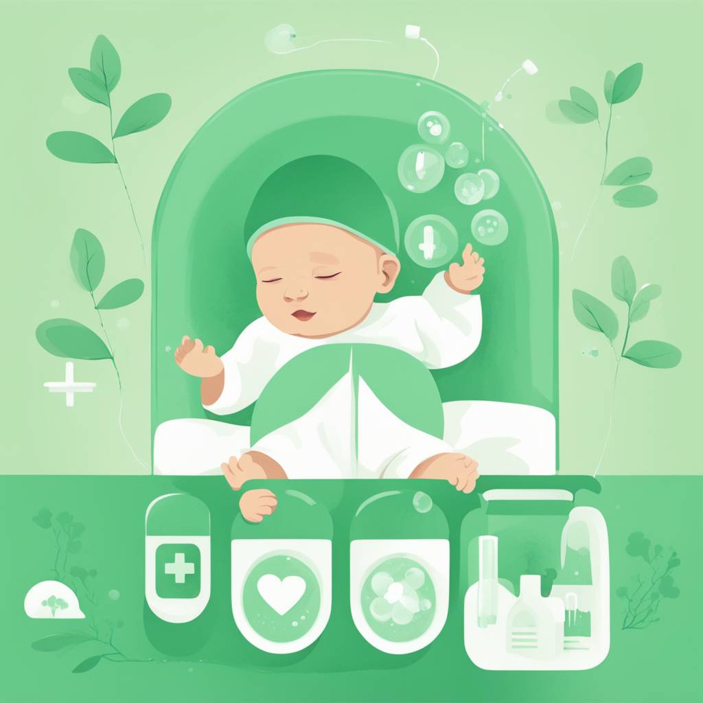 Increased Hospitalizations of Babies in Split Due to Respiratory Virus