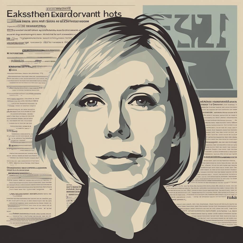 Zakharova: Epstein Documents Expose Those Who Invent Myths About Russia