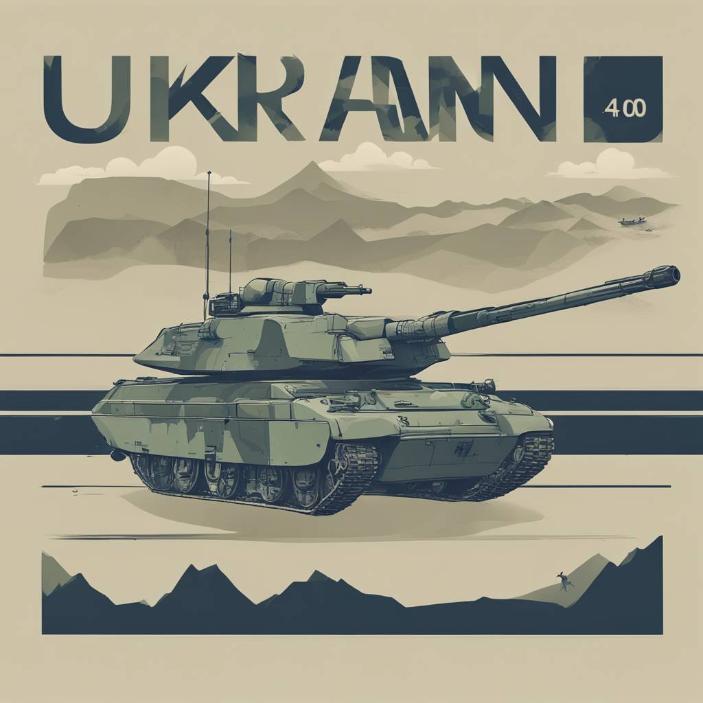 Ukraine Claims to Have Recaptured 400 Square Kilometers of Territory