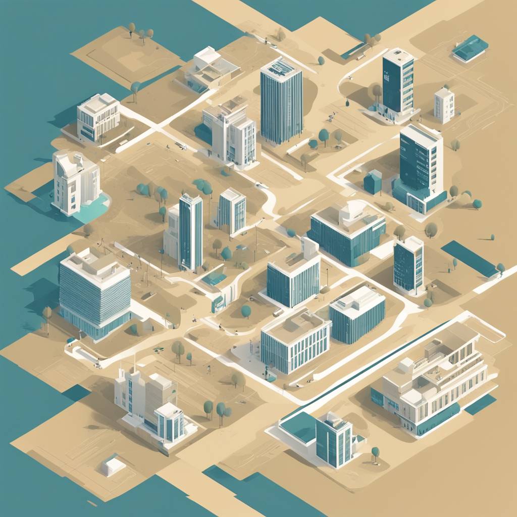 Organizacija in struktura mestne uprave Podgorice