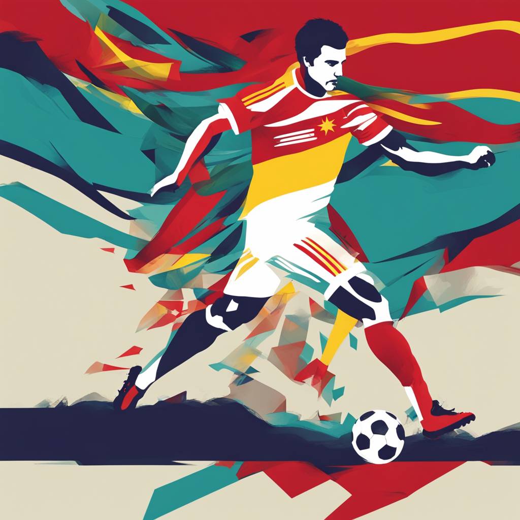 Proceedings Launched Regarding Flag Displayed at Škendija - Prespa Match