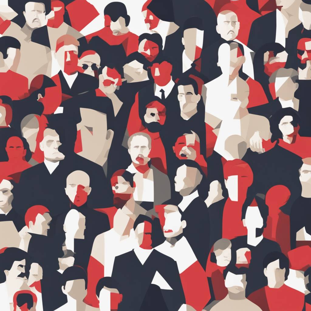 Reactions to Artan Grubi's Arrest: Positive Steps, Dark Secrets, and Political Deals