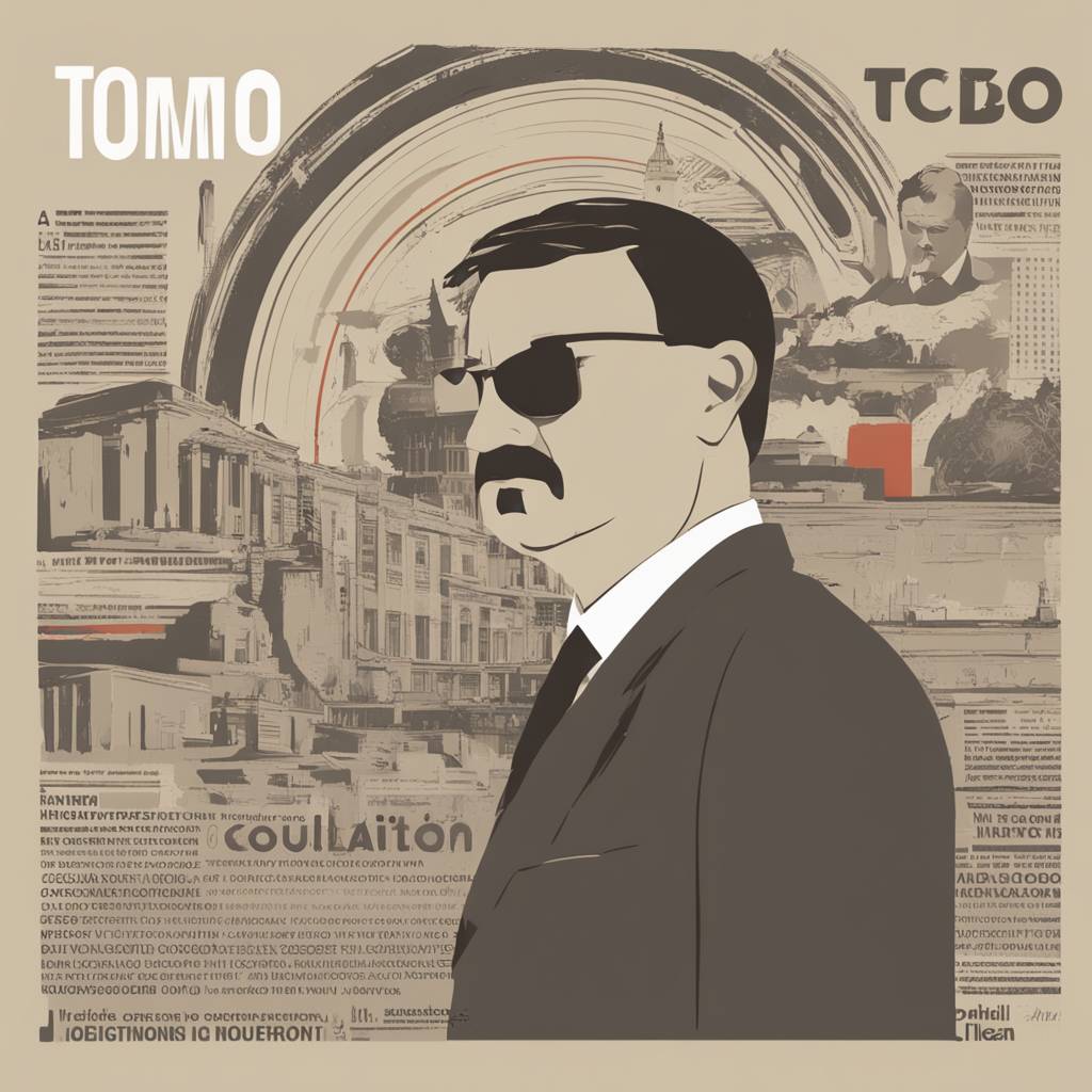 Tomo Medved: Coalition is stable, a solution for the Dabro situation is on the horizon