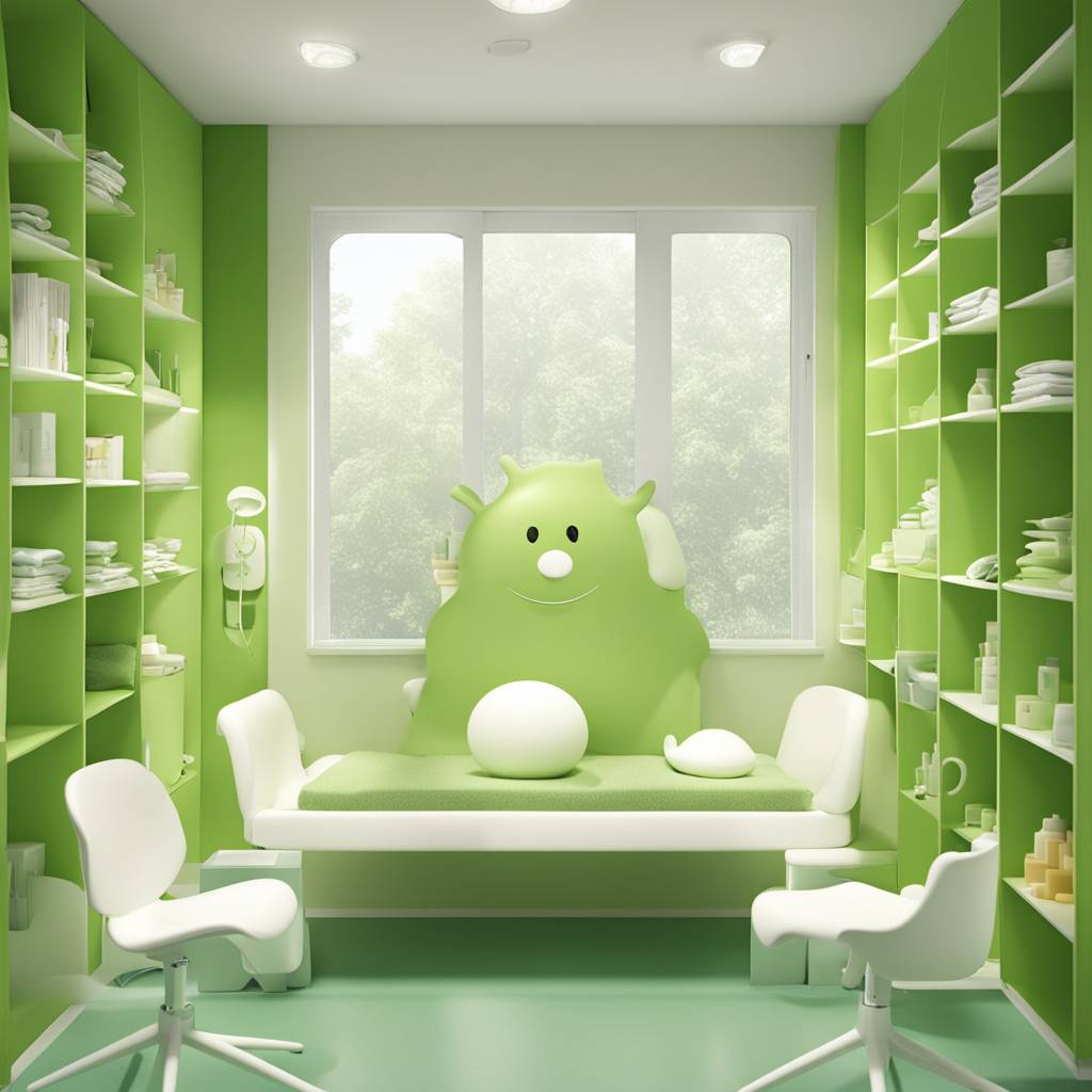 New Department for Child and Adolescent Psychiatry Opens in Popovača, 8 Million Euros Invested