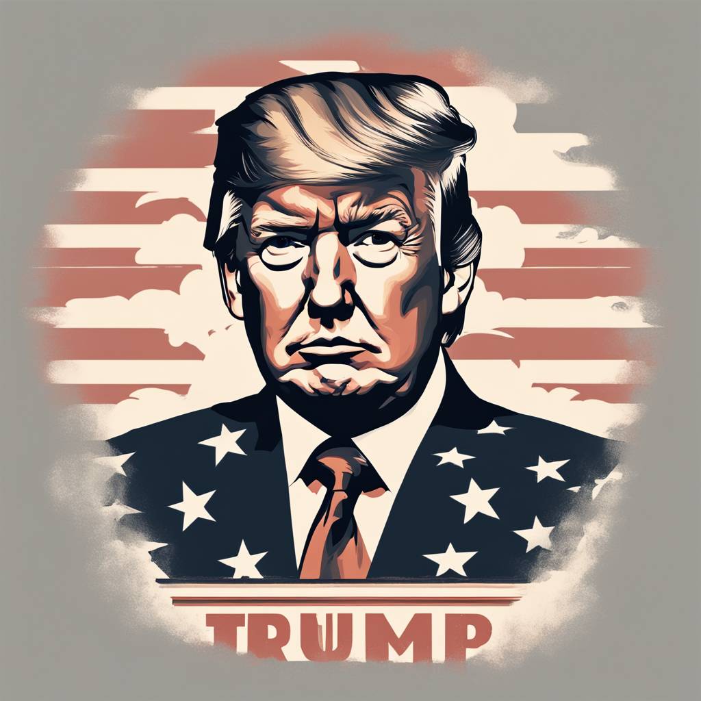 Trump grozi z novimi carinami državam, ki bodo izkoristile odločitev vrhovnega sodišča