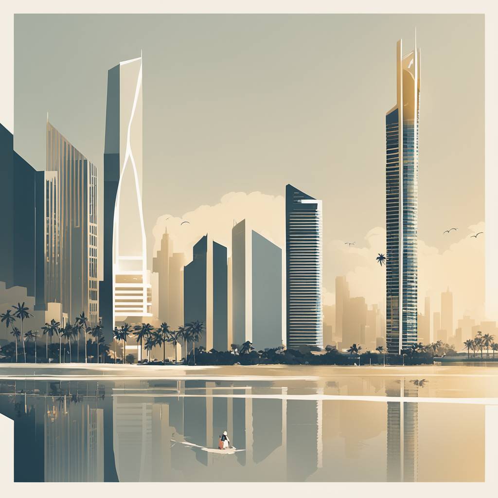 Trumpov neboder na Zlatnoj obali: Luksuzni projekt izaziva podjele u Australiji