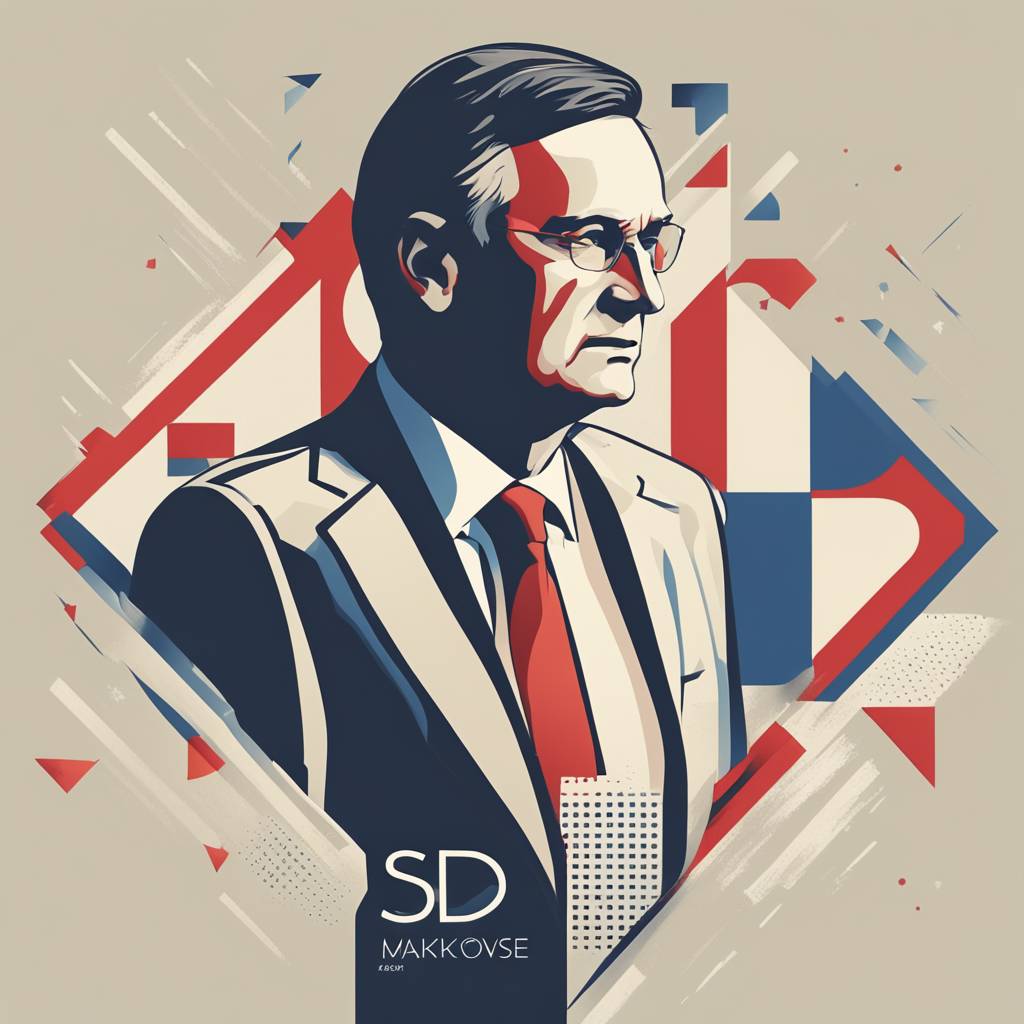 Marko Kovše Takes Over Leadership of SDS Zreče After More Than Twenty Years