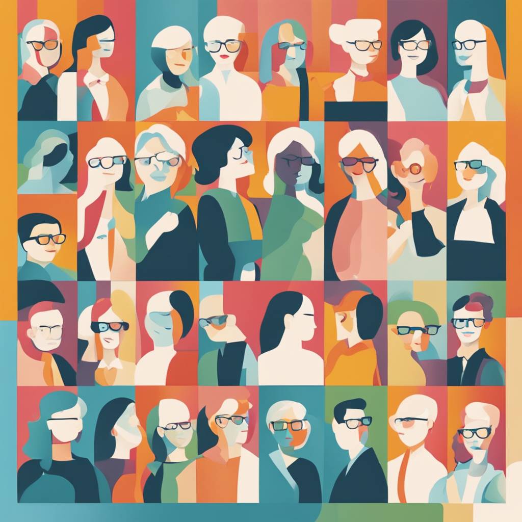 Meeting of the Working Group for Gender Equality of LGBTIQ+ Persons Held in Bar