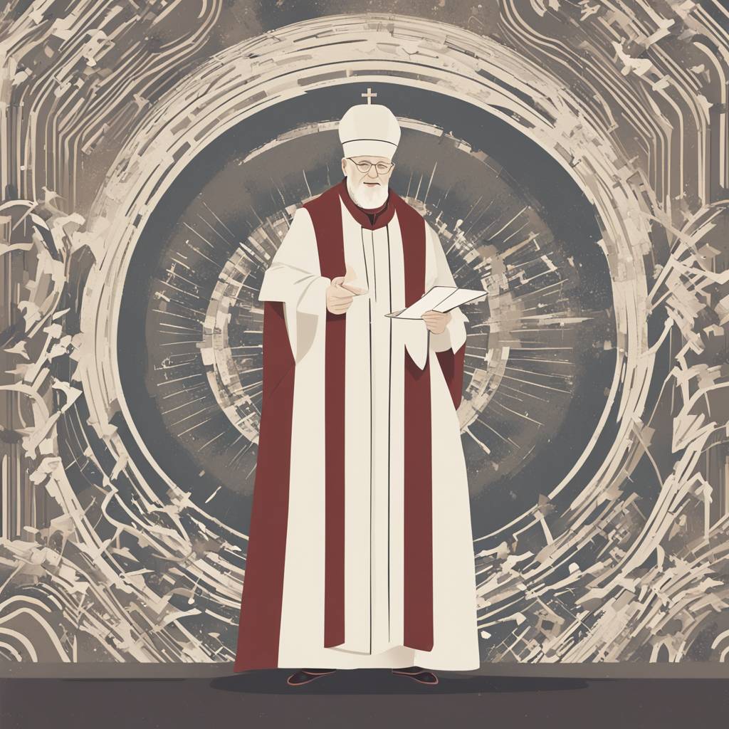 Slovenian Bishop Calls on Believers to Vote and Preserve Christian Values