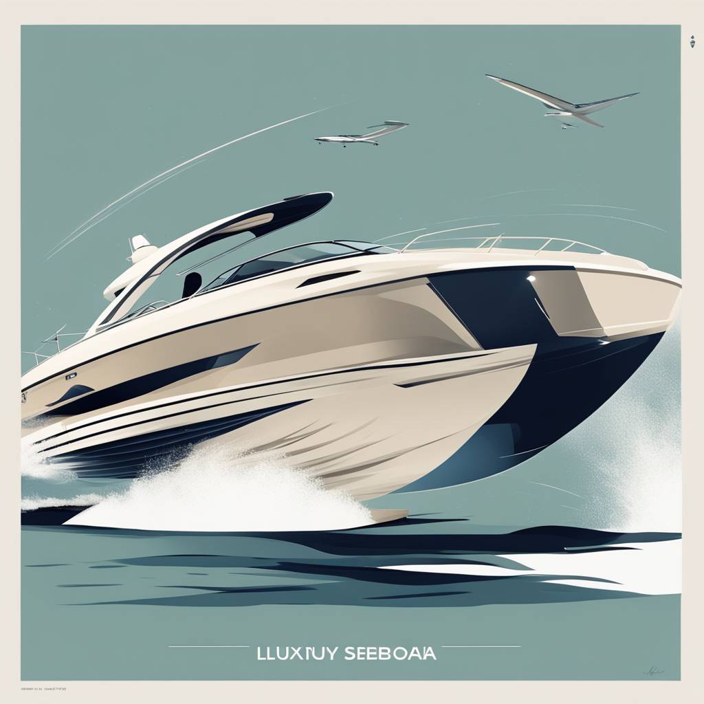 Луксузен глисер продаден за 800.000 евра на саемот Наутика во Загреб