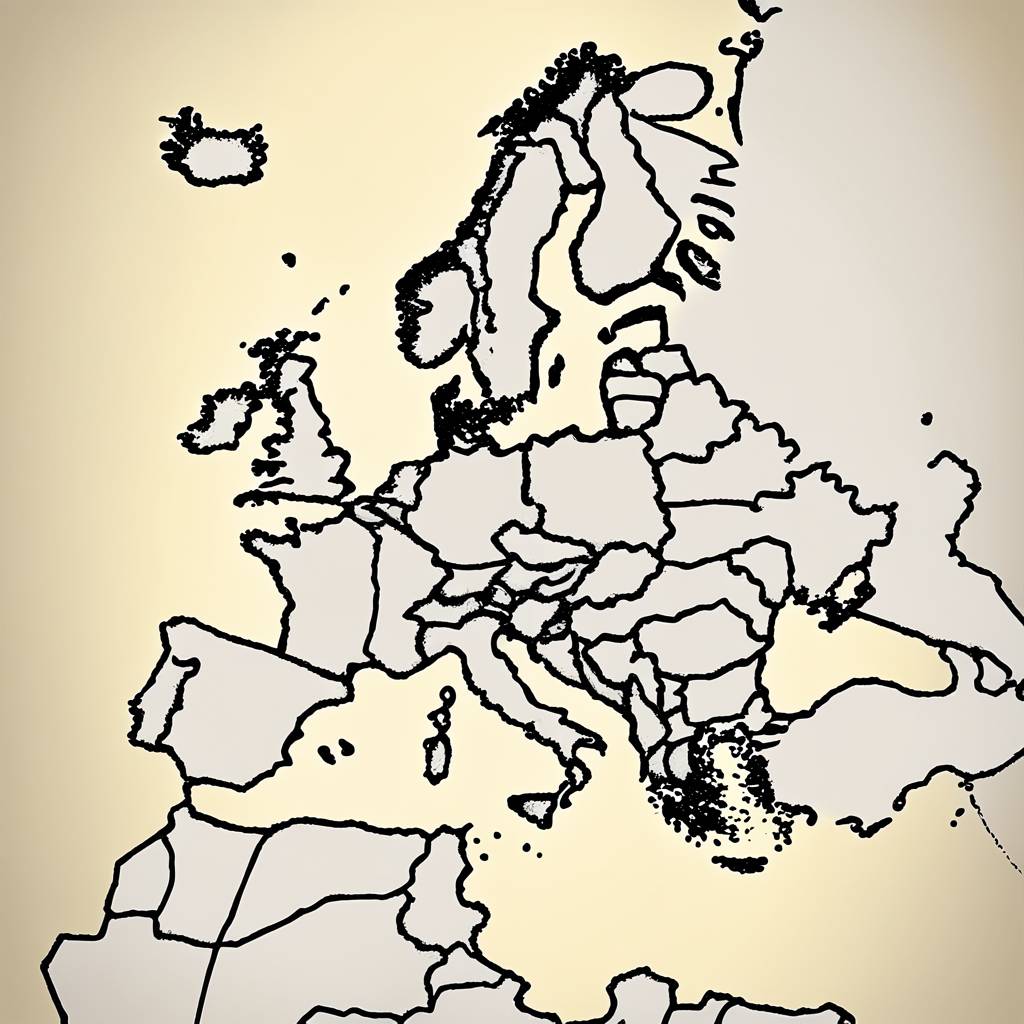 Sudden Warming in Europe Expected in Late February, Spring Temperatures also in BiH